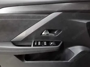 Opel Astra Astra 1.5 D Automatik GS KAM PDC SHZ Bild 4