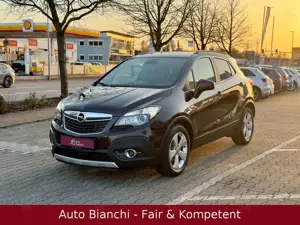 Opel Mokka Innovation |Navi |BiXenon |Rückf. Kamera