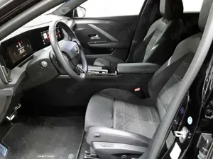 Opel Astra Astra 1.5 D Automatik GS KAM PDC SHZ Bild 3