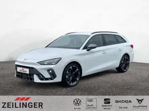 CUPRA Leon ST eTSI DSG|AHK|eHECK|MATRIX|KAMERA|WINTER