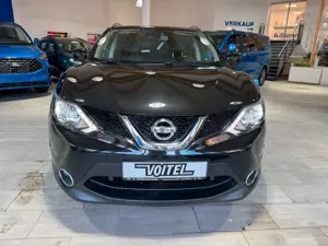 Nissan Qashqai Bild 2