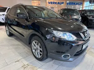 Nissan Qashqai Bild 3