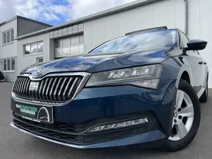 Skoda Superb Combi 2.0 TDI DSG Ambition 138€ m.20% Anz. PANO