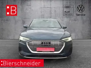 Audi e-tron Sportback 55 qu S line advanced 20 KAMERA ACC LUFT