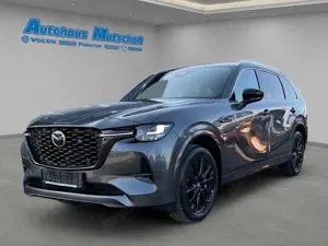 Mazda CX-80 e-SKY.-D 254 AWD 3,3l Homura Plus MY26 HUD Leder N