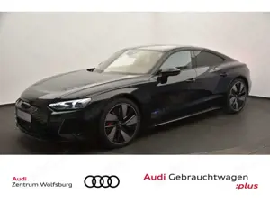 Audi e-tron GT .