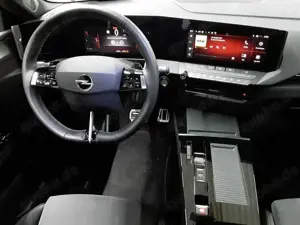 Opel Astra Astra 1.5 D Automatik GS KAM PDC SHZ Bild 5