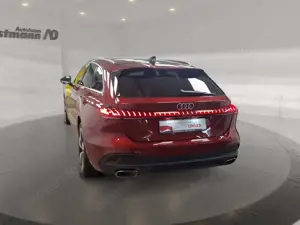 Audi A5 Avant 2.0 TFSI AHK 19 Navi SHZ ACC RFK Bild 3