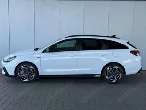 Hyundai i30 N-Line 1.5 T-GDI mHev DCT / Navi / ACC / Sitz  Le