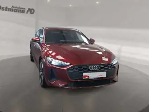 Audi A5 Avant 2.0 TFSI AHK 19 Navi SHZ ACC RFK Bild 5