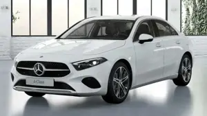 Mercedes-Benz A 180 7G-DCT Progressive Advanced