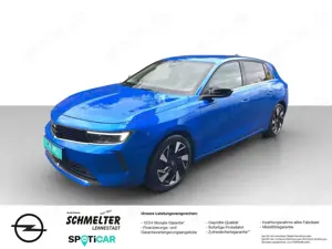 Opel Astra L Elegance Navi Kamera Sitzheizung usw.