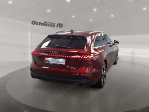 Audi A5 Avant 2.0 TFSI AHK 19 Navi SHZ ACC RFK Bild 4