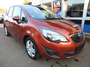 Opel Meriva Meriva 1.4 ecoflex Start/Stop Innovation