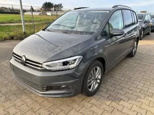 Volkswagen Touran Limited 1.5 TSI 150 PS, 17" Alu, GRAU-Metallic,...