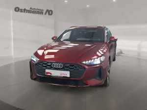 Audi A5 Avant 2.0 TFSI AHK 19 Navi SHZ ACC RFK Bild 2