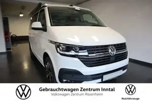 Volkswagen Others California T 6.1 Beach Camper 2.0 TDI Aufstelldach