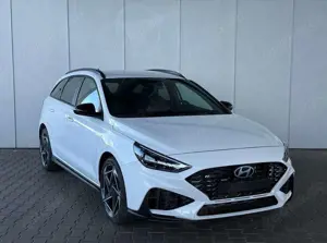 Hyundai i30 Bild 3