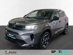 Citroen C5 Aircross Hybrid 145 ë-DSC6 PLUS