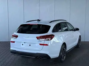 Hyundai i30 Bild 2