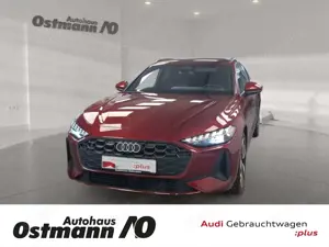 Audi A5 Avant 2.0 TFSI AHK 19 Navi SHZ ACC RFK