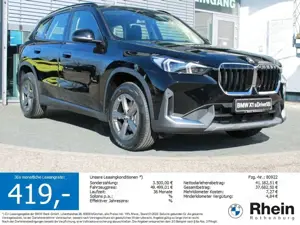 BMW X1 sDrive18i