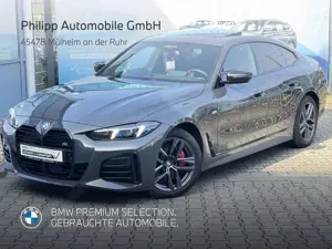 BMW 440 M440i xDrive  M Sport PRO Glasd. hk 360° DA-Pro