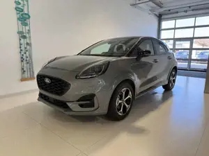 Ford Puma ST-Line 1,0 l EcoBoost Hybrid 92 kW (125 PS) Wi...