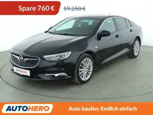 Opel Insignia 2.0 CDTI Innovation Aut.*CAM*NAVI*ACC*LED*PDC*