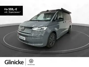 Volkswagen Others 2.0 TSI Ocean AHK Markise Küche Navi