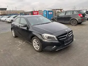 Mercedes-Benz A 180 CDI / d BlueEfficiency*NAVI*BI-XENON*