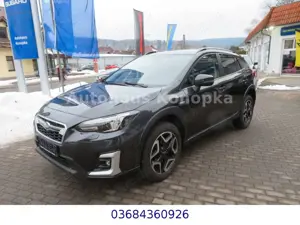 Subaru XV 2.0ie Platinum Lineartronic 4WD
