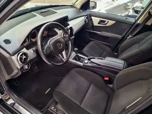 Mercedes-Benz GLK 220 CDI