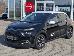 Citroen C3 Pure Tech 110 SS MAX