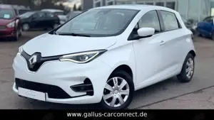Renault ZOE Zoe Experience *BATTERIE-INKLUSIVE*