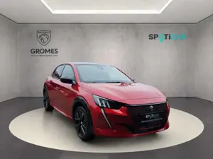 Peugeot 208 e- GT 136 Panorama Navi LED ACC Digitales Cockpit