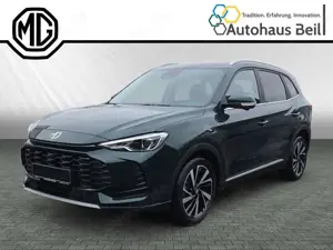 MG ZS 1.5 Hybrid+ 145 kW Luxury MY25