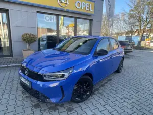 Opel Corsa Corsa 1.2 Direct Injection Turbo Automatik Edition