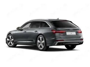 Audi S6 3.0 TDI quattro Kamera Navi LED virtual Bild 5