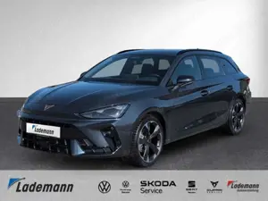 CUPRA Leon ST 1.5 eTSI DSG AHK+LED+NAVI+KAMERA+KEYLESS