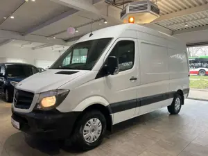 Mercedes-Benz Sprinter 316 CDI*Hoch+Lang*AHK=3.500Kg*Klima*