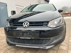 Volkswagen Polo V Comfortline ** 1 Hand **