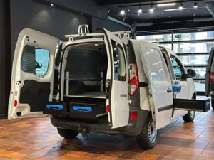 Renault Kangoo RAPID EXTRA ENERGY AC SORTIMO-WERKSTATTAUSBAU+DACH