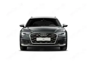 Audi S6 3.0 TDI quattro Kamera Navi LED virtual Bild 3