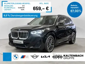 BMW X1 xDrive 30e M-Sport AHK 360° LED HUD NAVI