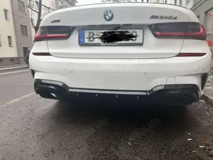 BMW 340 M340d xDrive