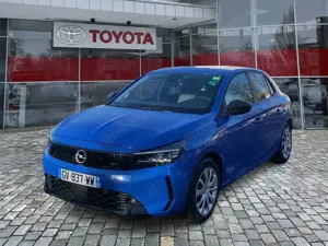 Opel Corsa F 1.2 Top gepflegter Stadtflitzer*wenig KM