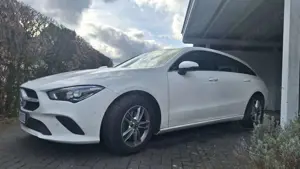 Mercedes-Benz CLA 180 CLA Shooting Brake Diesel d Shooting Brake
