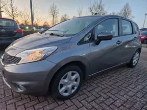 Nissan Note Note 1.2 acenta