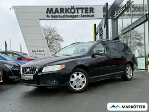 Volvo V70 2.0 Kinetic PDC/DAB/TEMP/SHZ/KLIMA